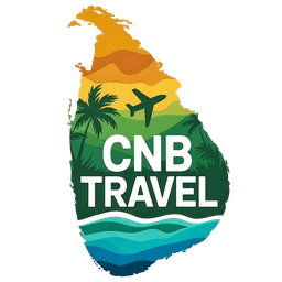 CNB Travel Logo