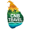 CNB Travel Logo