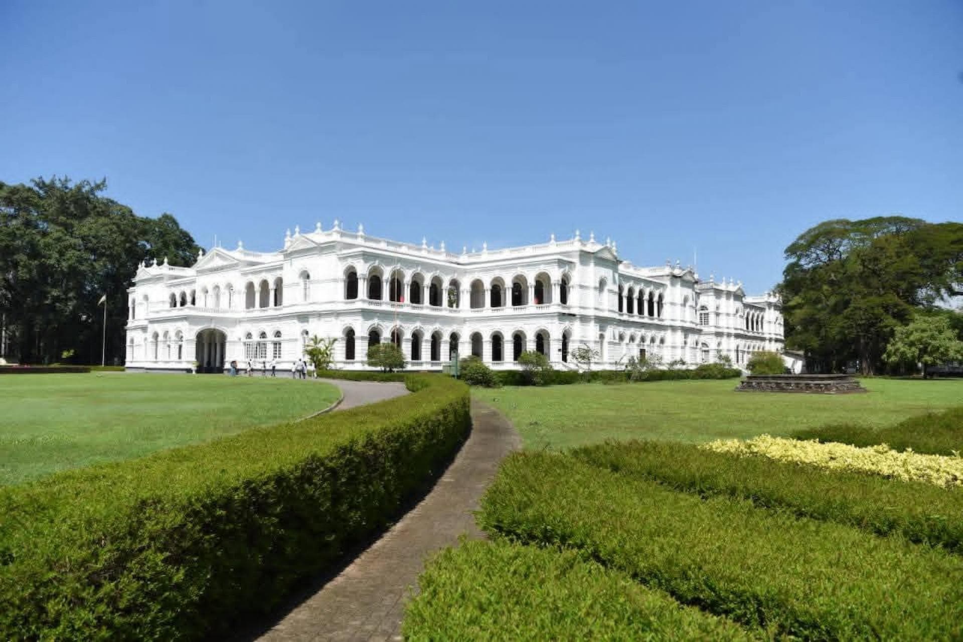 Colombo National Museum