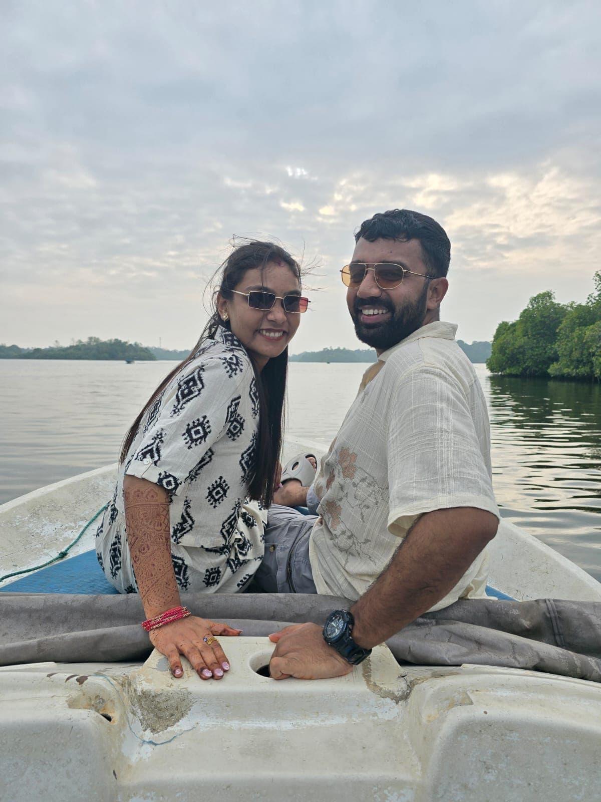 Sri Lanka adventure with Mr Rajat Rastogi and group